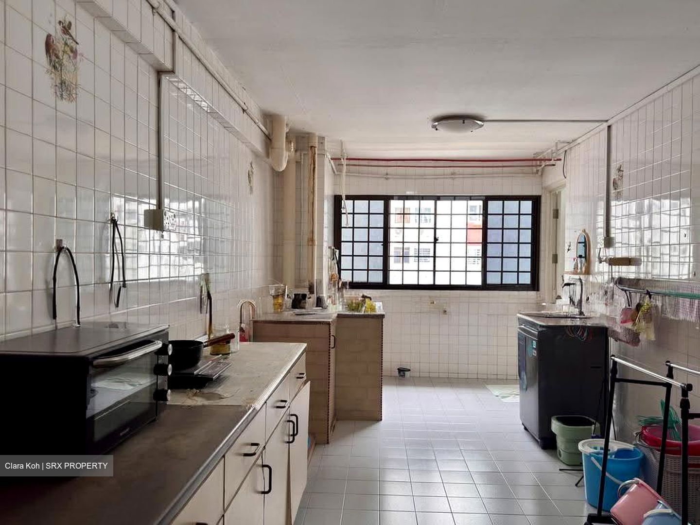 Blk 739 Nee Soon Central Spring (Yishun), HDB 3 Rooms #633933511